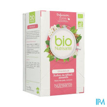 Afbeelding in Gallery-weergave laden, Infusie Bio Drainage Zakje 20
