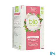 Infusie Bio Drainage Zakje 20
