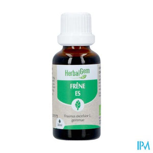 Herbalgem Es Bio 30ml