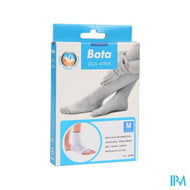 Bota Plus Enkel Wh M