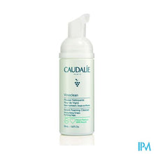 Afbeelding in Gallery-weergave laden, Caudalie Vinoclean Reinigende Mousse 50ml
