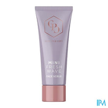 Afbeelding in Gallery-weergave laden, Cent Pur Cent Fres Wave Scrub Mini 15ml

