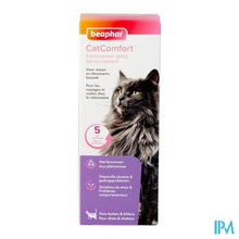 Afbeelding in Gallery-weergave laden, Beaphar Catcomfort Kalmerende Spray 60ml
