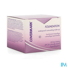 Afbeelding in Gallery-weergave laden, Covermark Classic Fdt N8a Honing 15ml
