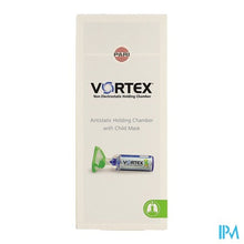 Afbeelding in Gallery-weergave laden, Vortex + Kindermasker (+2jaar)
