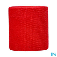 Afbeelding in Gallery-weergave laden, Idealast-haft Rood 6cmx4m 1 P/s
