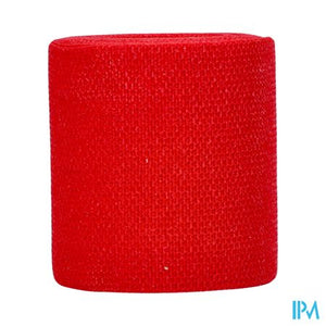 Idealast-haft Rood 6cmx4m 1 P/s