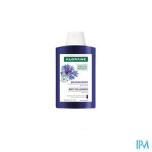 Afbeelding in Gallery-weergave laden, Klorane Capil. Sh Duizendguldenkruid Fl 200ml
