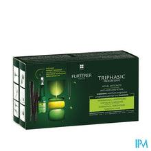 Load image into Gallery viewer, Furterer Triphasic Progres.behand. Haaruit.8x5,5ml
