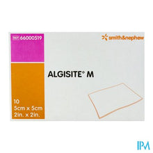 Load image into Gallery viewer, Algisite M Pans Algin.ca 5x 5cm 10 66000519
