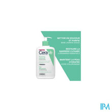 Load image into Gallery viewer, Cerave Reinigingsgel Schuimend 473ml
