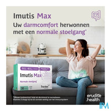 Load image into Gallery viewer, Imutis Max Caps 30
