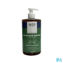 Afbeelding in Gallery-weergave laden, Nep Gel Douche Surgras Classique Fl 750ml

