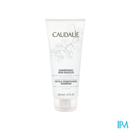 Caudalie Lichaam Shampoo Zachte Verzorg. Nf 200ml