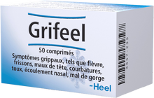 Afbeelding in Gallery-weergave laden, Grifeel Tabl 50 Heel
