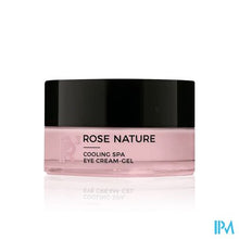 Afbeelding in Gallery-weergave laden, Annemarie Borlind Rose Nat.cool.spa Eyecr Gel 15ml
