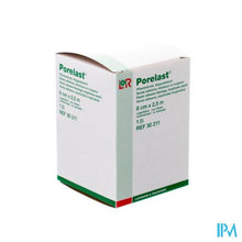 Afbeelding in Gallery-weergave laden, Porelast Wind Elast/adh 8cmx2.5m
