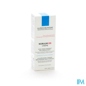 La Roche Posay Kerium Ds Creme 40ml