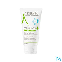 Load image into Gallery viewer, Aderma Dermalibour+ Barrier Cr Isolerend 50ml
