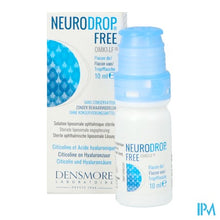 Afbeelding in Gallery-weergave laden, Neurodrop Free Fl 10ml
