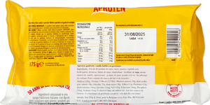 Aproten Wafel Vanille 175g 5426 Revogan
