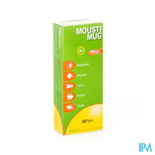 Afbeelding in Gallery-weergave laden, Moustimug Stick 75ml

