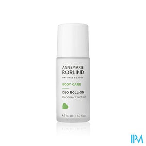 Annemarie Borlind Body Care Deo Roll-on 50ml
