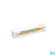 Load image into Gallery viewer, Chloronguent Ung Gm 40g
