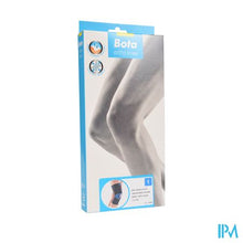 Afbeelding in Gallery-weergave laden, Bota Ortho Df 1110 Noir/ Zwart N1
