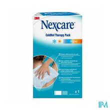 Afbeelding in Gallery-weergave laden, N1578dab Nexcare Coldhot Therapy Pack Pack Maxi, 300 Mm X 195 Mm
