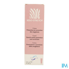 Afbeelding in Gallery-weergave laden, Kelo-stretch Creme Tube 125ml

