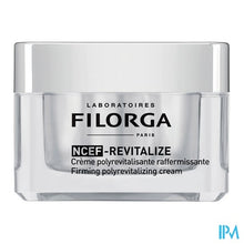 Afbeelding in Gallery-weergave laden, Filorga Ncef Revitalize Cream 50ml
