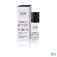 Afbeelding in Gallery-weergave laden, Duolys Ce Serum Intensief A/oxydant 15ml
