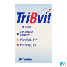 Afbeelding in Gallery-weergave laden, Tribvit Comp 60

