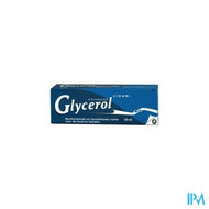Glycerol Siliconated Cream 50ml