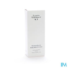 Afbeelding in Gallery-weergave laden, Widmer Remederm Lichaamsmelk Parf Zdh 200ml
