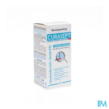 Load image into Gallery viewer, Curasept Mondspoelmiddel 0,05% 200ml
