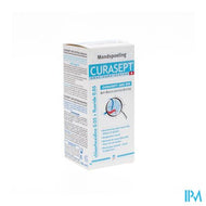 Curasept Mondspoelmiddel 0,05% 200ml