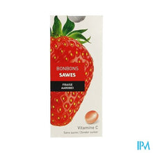 Afbeelding in Gallery-weergave laden, Sawes Bonbon Aardbei Zs Blist 10 SAW002

