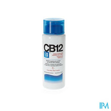 Afbeelding in Gallery-weergave laden, Cb12 Munt Menthol Mondspoeling 250ml
