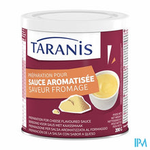 Load image into Gallery viewer, Taranis Voorbereiding Kaas Saus 200g
