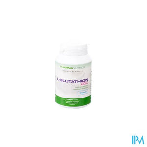 l Glutathion 250 V-caps 60 Pharmanutrics