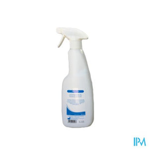 Covarmed Alcosol Spray Fl 500ml