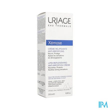 Afbeelding in Gallery-weergave laden, Uriage Xemose Creme Relipid. A/irrit. 200ml
