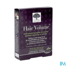 Afbeelding in Gallery-weergave laden, New Nordic Hair Volume Tabl 30
