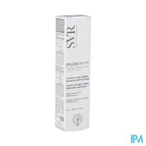 Svr Filler Biotic 15ml