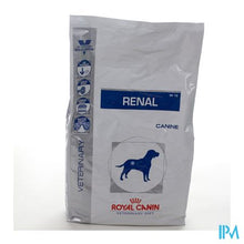 Load image into Gallery viewer, Vdiet Renal Canine 7kg
