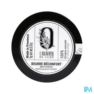 Olivier De Leos Beurre Reconfortant Multiusages 5g