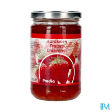 Afbeelding in Gallery-weergave laden, Prodia Broodbeleg Aardbei+maltit.300g 6071 Revogan
