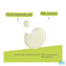 Afbeelding in Gallery-weergave laden, Aderma Exomega Control Emolierend Gel Schuim.500ml
